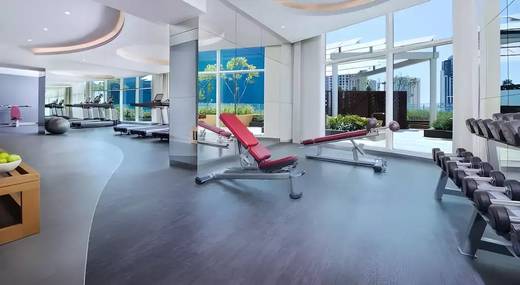 DAMAC Maison Distinction - Downtwon Dubai UAE - 2